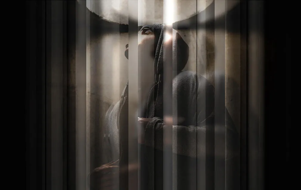 Cinematic Prism Photoshop Action