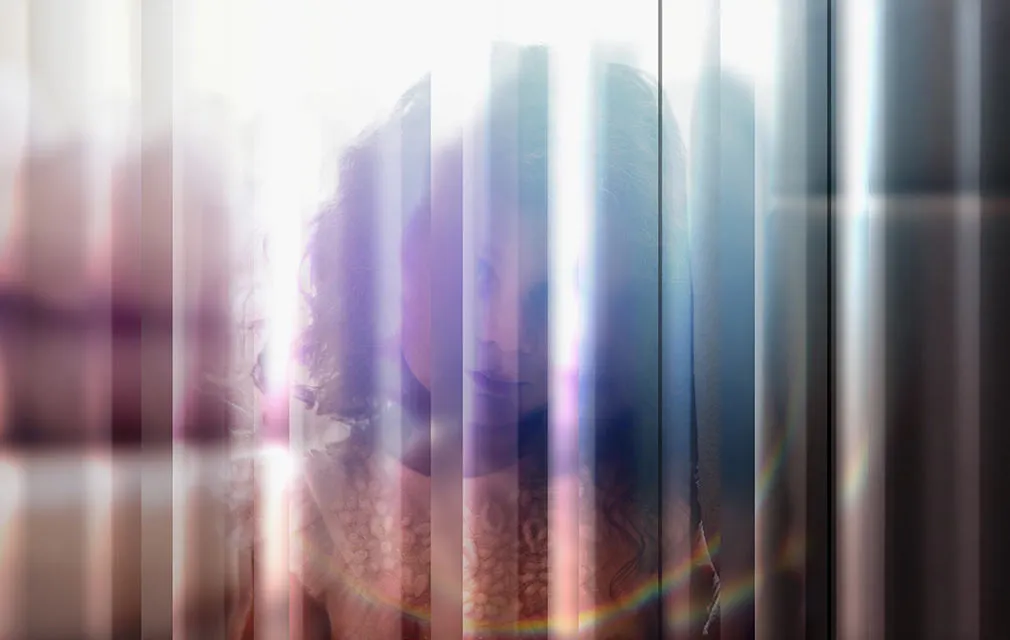 Cinematic Prism Photoshop Action
