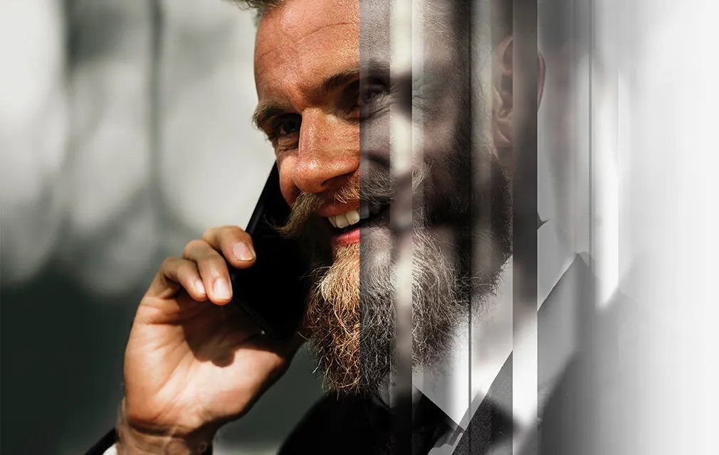 Cinematic Prism Photoshop Action