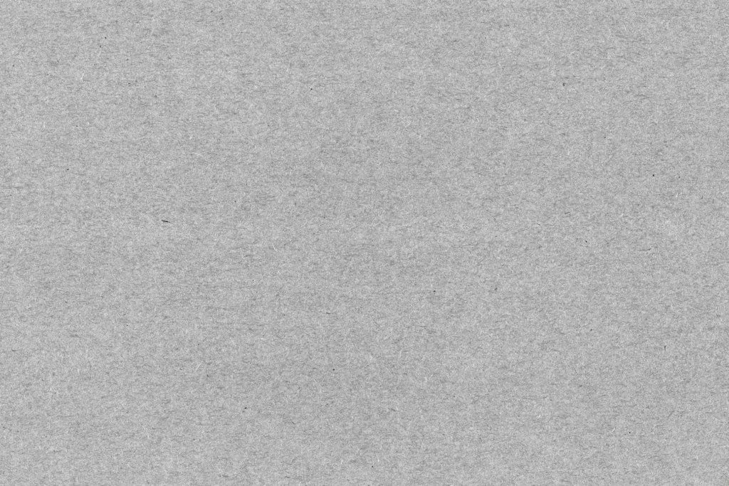 Gray kraft papers