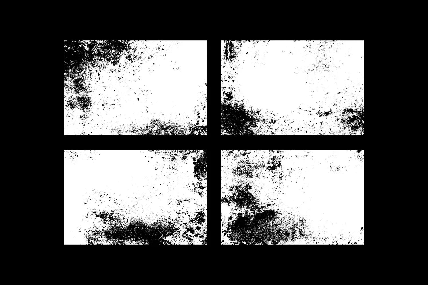 Grunge Textures
